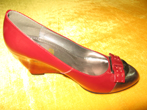 small shoe photo