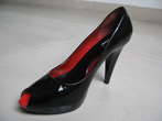 small shoe photo