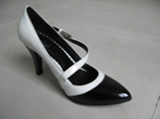small shoe photo