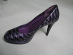 small shoe photo