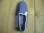 small shoe photo