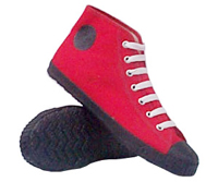 Red_High_Top_Weightlifting_Shoes