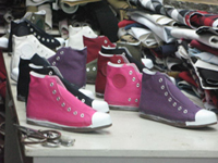 Original_Sneakers/SandShoes/Plimsolls_Style