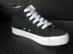 Lower-High Top