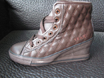 Outie-style_High_Heel_Sneaker_quilted_brown