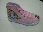 small shoe photo
