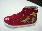 small shoe photo