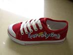 small shoe photo