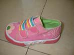 small shoe photo