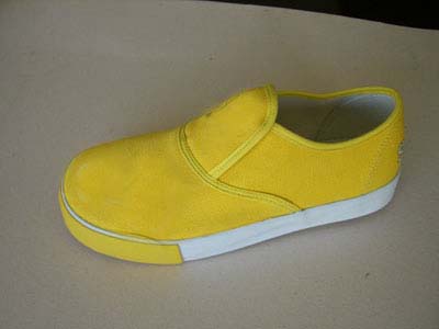 small shoe photo