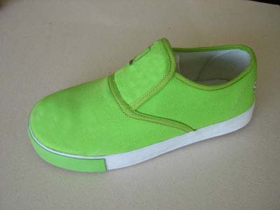 small shoe photo