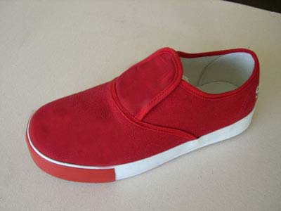 small shoe photo