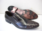 small shoe photo
